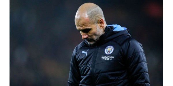 Refleksje Pepa Guardioli po dekadzie w Manchesterze City